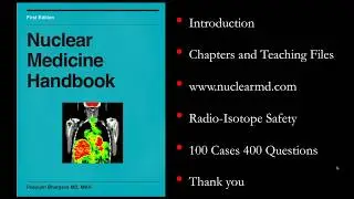 Nuclear Medicine Handbook