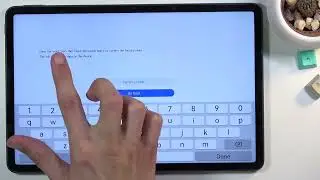 How to Bypass Screen Lock on HUAWEI MatePad 11 - Hard Reset / Restore Defaults