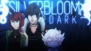 Panti Jompo = Anak Durhaka? Silverbloom Afterdark Ep. 63 w/ Ame and Alta [Vtuber ID]