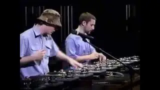 Scratch Perverts - Skratchcon 2000