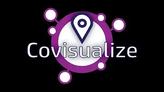 Covisualize Project Pitch - NASA Space Apps COVID-19 Challenge