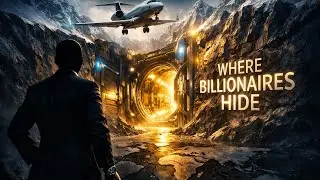 How Switzerland Protects the World's Wealth ?