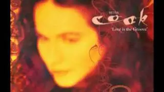 Betsy Cook - Love is the Groove (Heavens to Betsy mix)
