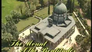 TURISMO ISRAEL TIERRA SANTA