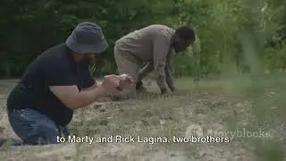 Unearthing the Oak Island Mystery: A Treasure Hunt | AI VIDEO