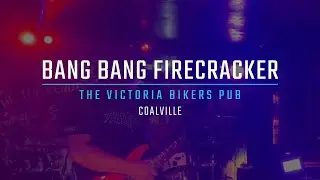 Bang Bang Firecracker - The Power Of The 72