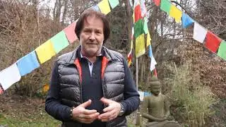 f.re.e 2019: Bruno Baumann. Autor, Filmemacher