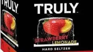 Bud Light Seltzer Strawberry Lemonade Review Bruh!