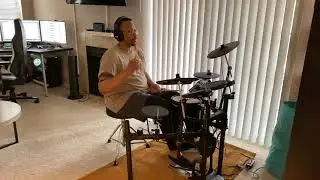 Testing the  Roland TD11!