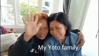 Album Reonii my Yoto famiy 24 november 2023