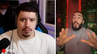 [12/01/26] Embrouille Gamemixtreize et Momo on react | Rediffusion