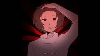 #bsdanimation #bsd #bungosd #animeart #edit #alightmotion #bungoustraydogs #dazaiosamu #dazai