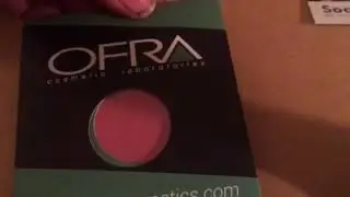 (April 2018) Ipsy Unbagging