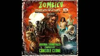 TremorsVille | Zombies From Sector 9 | Original Soundtrack | Console Clone