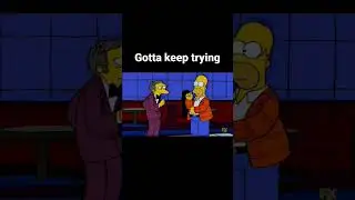#finding #someone #love #thesimpsons