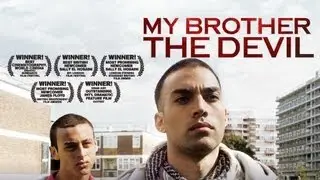 Drama - MY BROTHER THE DEVIL - TRAILER | James Floyd, Fady Elsayed, Said Taghmaoui