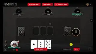 3 Card Guts