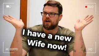 Husband Moves On After Killing His Wife, Thinks He Got Away With It (He Didn't)