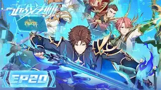 ✨The Melee Mage EP 20 [MULTI SUB]