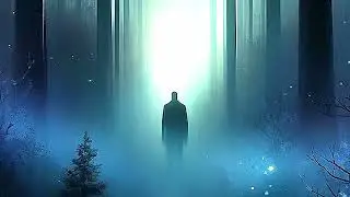 AdriatiQ - Shadows of the Night [Official Visualizer]
