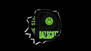 Daz Scott - Rave Siren (Original Mix)