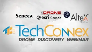 TECHCONNEX THE FUTURE OF DRONE TECHNOLOGIES WEBINAR 02 REGULATIONS