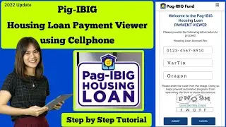 Paano tingnan kung pumapasuk ang binayad sa Pag-IBIG HOUSING?