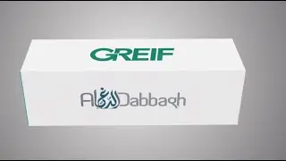Social Trends - GREIF/AlDabbagh Group Infographic Video