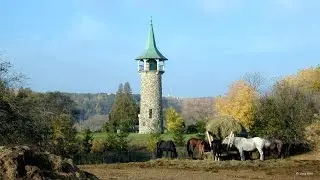Pioneer Tower, Kitchener, Ontario