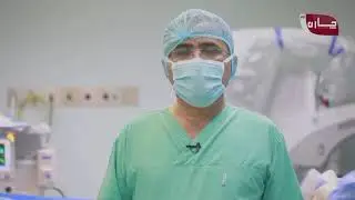 نەخۆشی تورەگەی زەرداو بەھۆی دروست بوونی بەرد