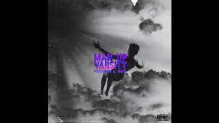 Brad Varsity - Man Up (feat. A. Barb) [prod. Josh Petruccio]