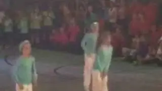 S&uuml;ddeutsche Meisterschaft Videoclipdance in Freudenstadt 2009