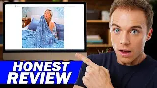1 Ailemei Direct Cooling Throw Blanket &mdash; Double-Sided Cold Effect Honest Review & Demo
