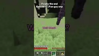 he sent me money #minecraft #newsmp #newsmp #smallyoutuber #foryoupage #Fyp #foryou