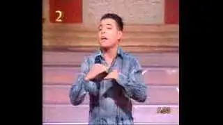 المعجزه هاني الفيومي