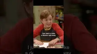 This boy seems to be gay. #movie#tvshow #funny #film #friends