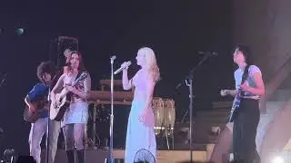 MUNA - Kind Of Girl (feat. Lorde) Live at Adelaide Festival 2023