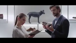 mBank: nie robisz tego w realu? Nie r&oacute;b tego w sieci! Spot nr 3