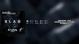 Evan Cazzol - Slag [ESC Exclusive Release]