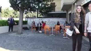 LA RETE