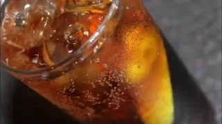 Old - Fashioned Rum and Coke Recipe