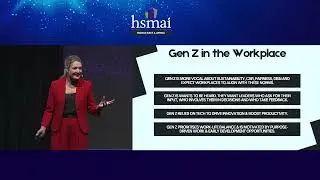 Gen Z & the Hotel Hustle: Bridging Generations, Boosting Vibes!