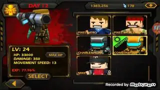 Call of mini zombies part 1