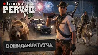 PERVAK | DayZ 1.28