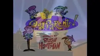 20th Century Fox synchs to The Fairly OddParents Theme Song | SEARCHLIGHT SYNCH #136