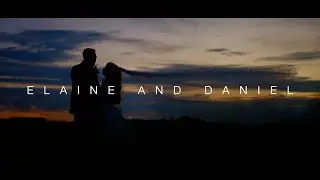 Elaine and Daniel | Wedding Day Highlight Film | Cissbury Barns, West Sussex