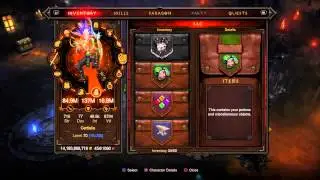 Inquizithor's Live PS4 Broadcast
