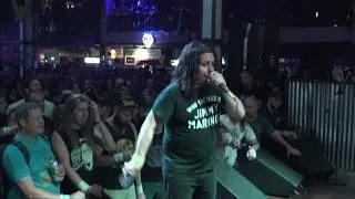 Iron Reagan - FEST 16 • FULL SET • 10.28.17
