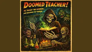 Lessons in Terror