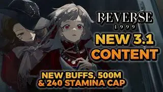3.2 PARIS TEASER, 1000M, BUFFS | Reverse: 1999 3.1 Content Preview
